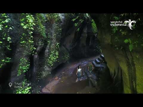 The First Time He Said It (Bali)