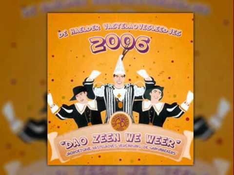 5. De fluitendje hieëring - Gerard & Hugo en de Haelder Aod Prinse