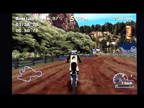 moto racer playstation 1 iso