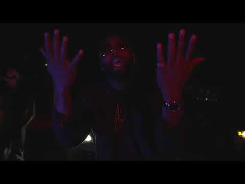 Wavy Kamp Fee Music Video