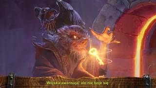 Berserk  The Cataclysm -  POLSKI ZWIASTUN