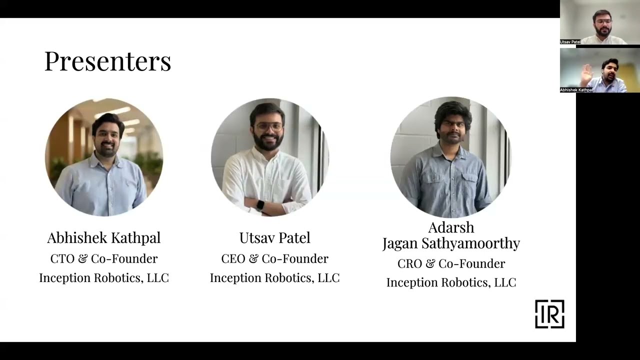 Utsav Patel - AI to Reduce Medicine Waste