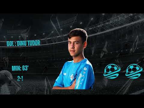 Academia Viitorul Cluj U19 - Fc Arges U19