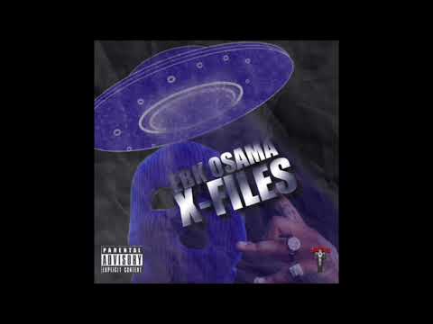 EBK Osama - Range! ft. EBKJaaybo, BlackHeartedBenz, EBKBuukuuh & SSRICH33 (official Visualizer)