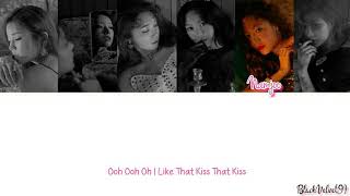 Apink - I Like That Kiss [Color Coded Lyrics-HAN/ROM/ENG]