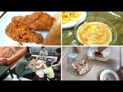 download lagu mp3 mp4 Hummus Fried Chicken, download lagu Hummus Fried Chicken gratis, unduh video klip Hummus Fried Chicken