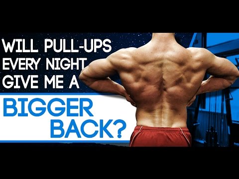 Muscular Strenght Title