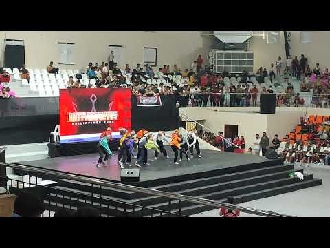 Outstrip | OPEN DIVISION | WORLD SUPREMACY BATTLEGROUNDS 2022