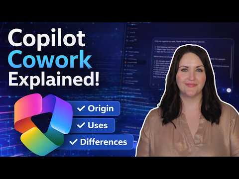 Copilot Cowork Boosts Team Productivity Copilot Cowork Boosts Team Productivity