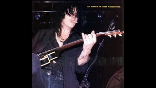 Izzy Stradlin-Crackin' Up