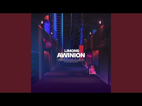 Awinion (Radio Edit)