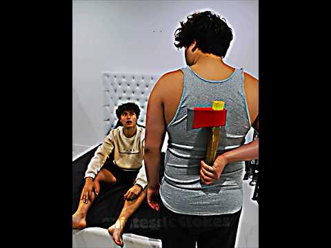 Todo fue un sueño, una broma #edit#alanstokes#funk #edit #funk #calavera #Broma #parati #Viral#funny