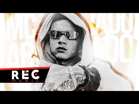 MC Machado - Abençoado (Audio Oficial)
