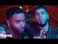 Anuel AA feat. Zion - Hipócrita (Video Oficial) Anuel AA feat. Zion - Hipócrita (Video Oficial)