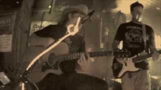 THE BOATERS ~ Unplugged ~ Acoustic ~ &quot;Hole In My Life&quot; by The Police