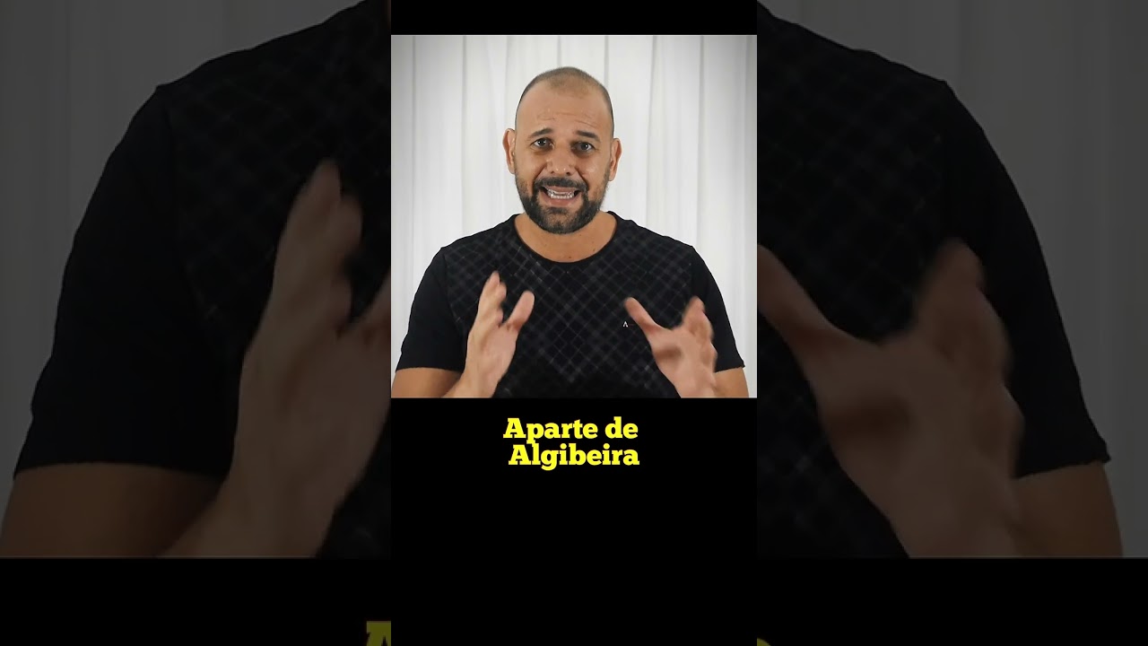 APARTE DE ALGIBEIRA"Nunca interrompa o inimigo quando ele estiver cometendo um erro”  ‘