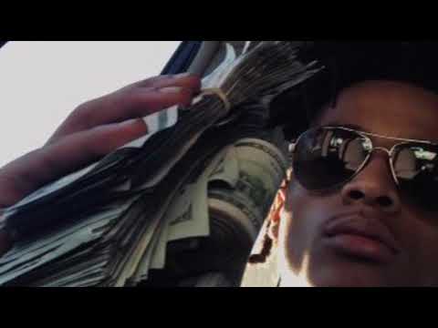 Mac Bari - Get yo Chili up