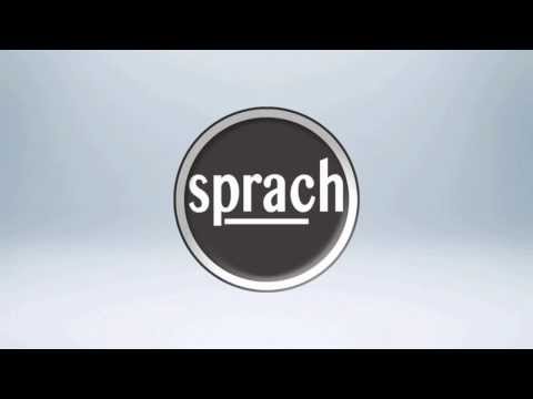 Sprach Idiomas de negocios