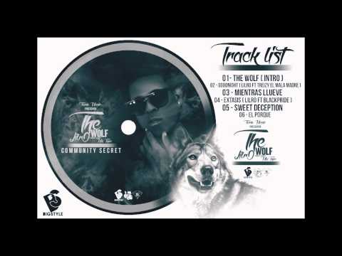 03 LilrO - Mientras llueve