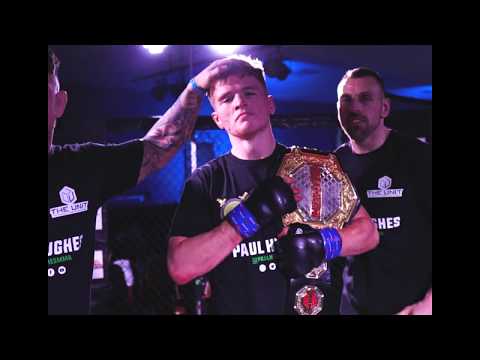 Paul Hughes | The Comeback