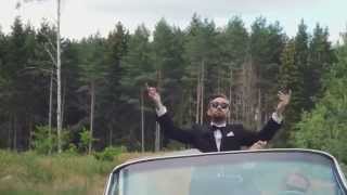 Professor P & DJ Akilles - So Amazing (Official Video)