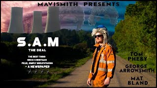 S.A.M Episode 1: The Deal