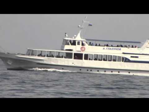 Ялта / Ливадия / апрель 2015