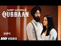Qurbaan (Full Song) Harry Mathoda | Jassi X | Baidwan | Latest Punjabi Song 2021