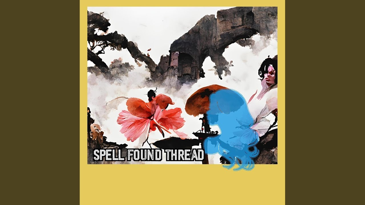 Spell Found Thread