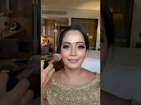Bridal Makeup Artist portfolio by Gurdeep Kaur Makeup Artist in Gurugram - Photo 1 Bridal Makeup Artist portfolio by Gurdeep Kaur Makeup Artist in Gurugram - Photo 1
