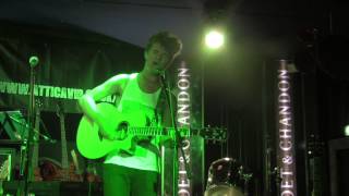 Matt Howard - Sing ( Ed sheeran cover )