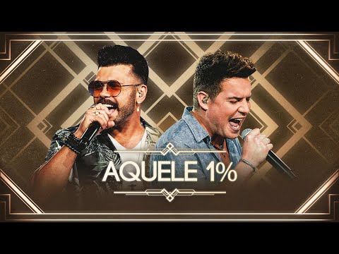Marcos & Belutti - Aquele 1% (Cumpra-se)