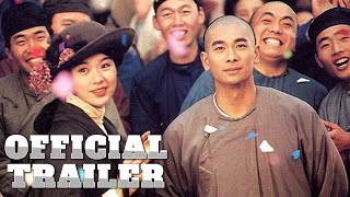 Download lagu Once Upon A Time In China 4  Trailer. Released On: 10/06/1993. mp3