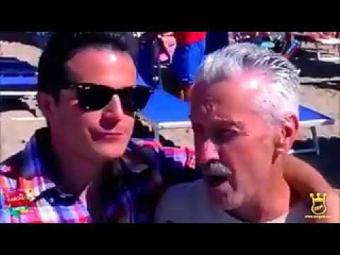 2018 signor giancarlo, le amazzoni vinsero battaglie grazie alla loro f(..)ga