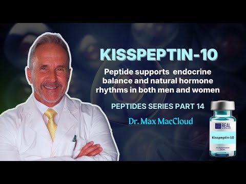 Watch: Kisspeptin Overview