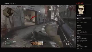 Cod ww2 俺たちの戦い！パート2