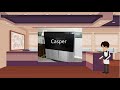 Businessman Makes A Bootleg VHS Of Casper 1995 Grounded