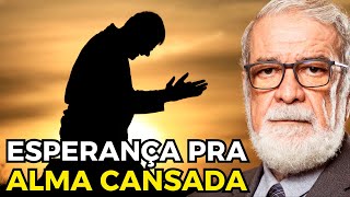 COMO VENCER A DEPRESSÃO? — UMA LIÇÃO PODEROSA PRA VIDA CRISTÃ