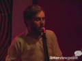 THE MUSIC OF DAPPLED CITIES from The Interviewpoint