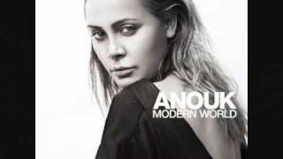 Anouk - If I Go (with lyrics)