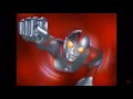 Ultraman 80 Rise Collection 1980 2004