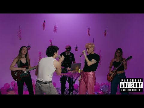 Uri x Juanicar - Inseguro (Video Oficial)