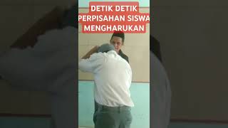 Download lagu detik detik perpisahan siswa dan gurunya bikin nangis😭 mp3