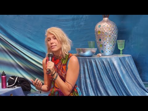 Zendo Project Psychedelic Harm Reduction - Volunteer Training 2014