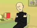 Rock Star Tax Accountant The Meth Minute 39