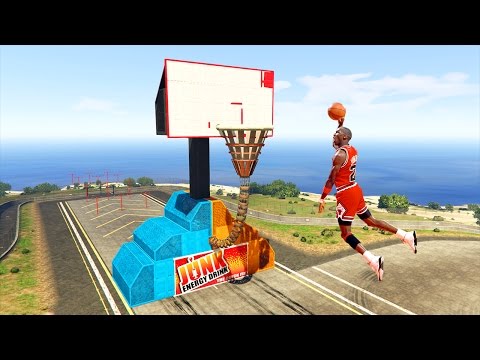 BASKETBALL CHALLENGE