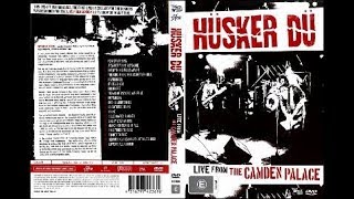 Hüsker Dü - Live From London 1985 DVD
