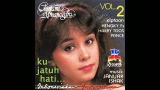 Download lagu KUJATUH HATI CHINTAMI ATMANAGARA mp3