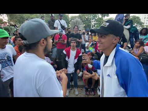 RAMTHEWAN❌AKRONIMO❌VITALI 🆚 ZCAR❌SACRO❌SYMBUCKER - FINAL 🏆 [RSG PLAZAS] FECHA 5