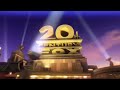 20th Century Fox Home Entertainment 2010 2013 Open Matte Ai Expanded